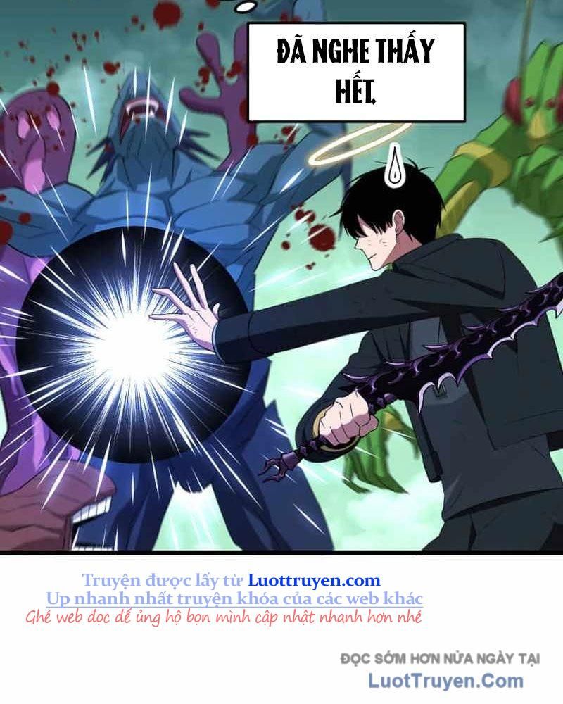 Vô Song Cùng Với Vũ Khí Ẩn Chapter 73 - Trang 2