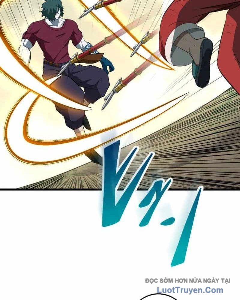 Vô Song Cùng Với Vũ Khí Ẩn Chapter 73 - Trang 2
