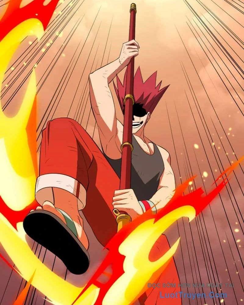 Vô Song Cùng Với Vũ Khí Ẩn Chapter 73 - Trang 2
