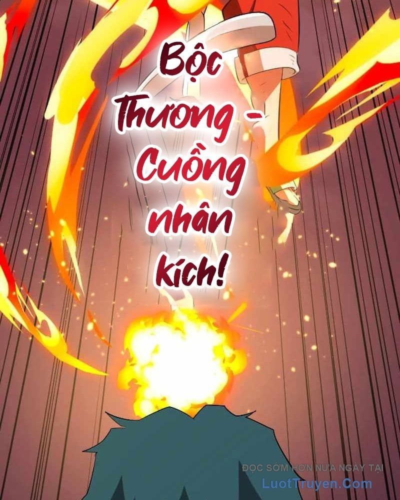 Vô Song Cùng Với Vũ Khí Ẩn Chapter 73 - Trang 2