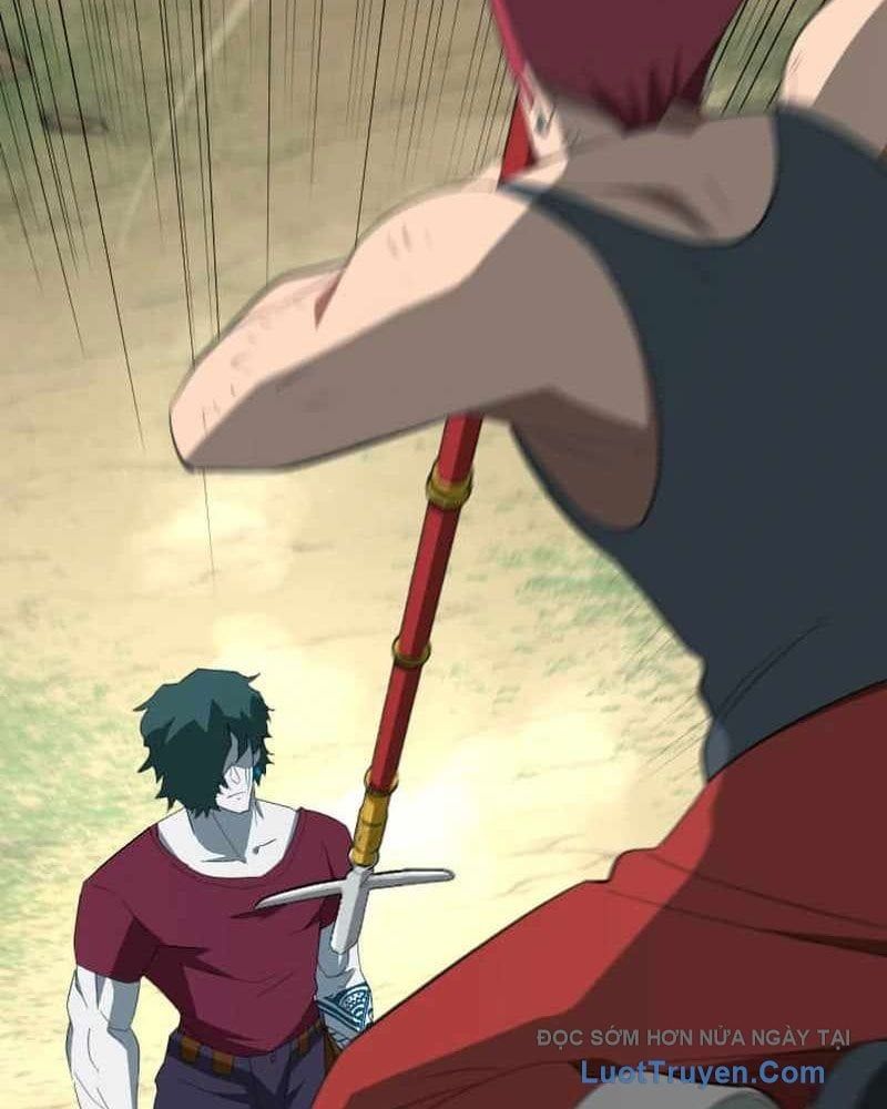 Vô Song Cùng Với Vũ Khí Ẩn Chapter 73 - Trang 2