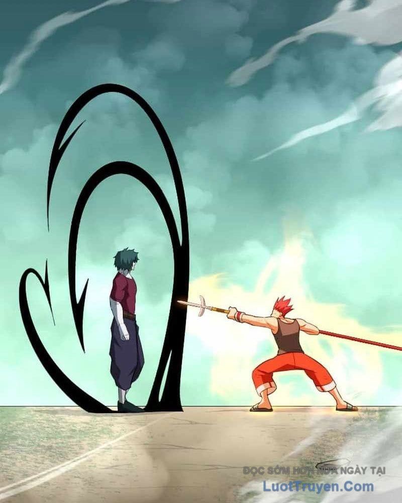 Vô Song Cùng Với Vũ Khí Ẩn Chapter 73 - Trang 2