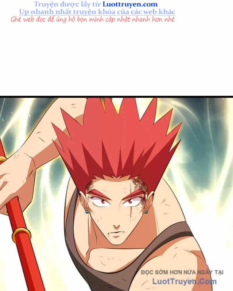 Vô Song Cùng Với Vũ Khí Ẩn Chapter 73 - Trang 2