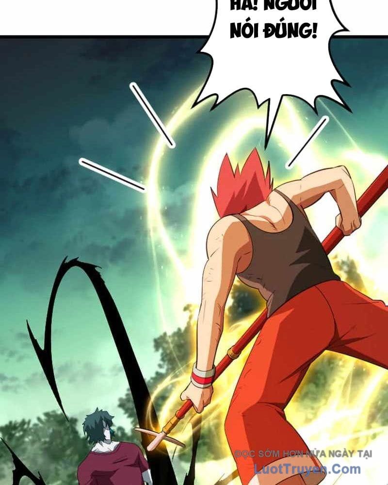 Vô Song Cùng Với Vũ Khí Ẩn Chapter 73 - Trang 2