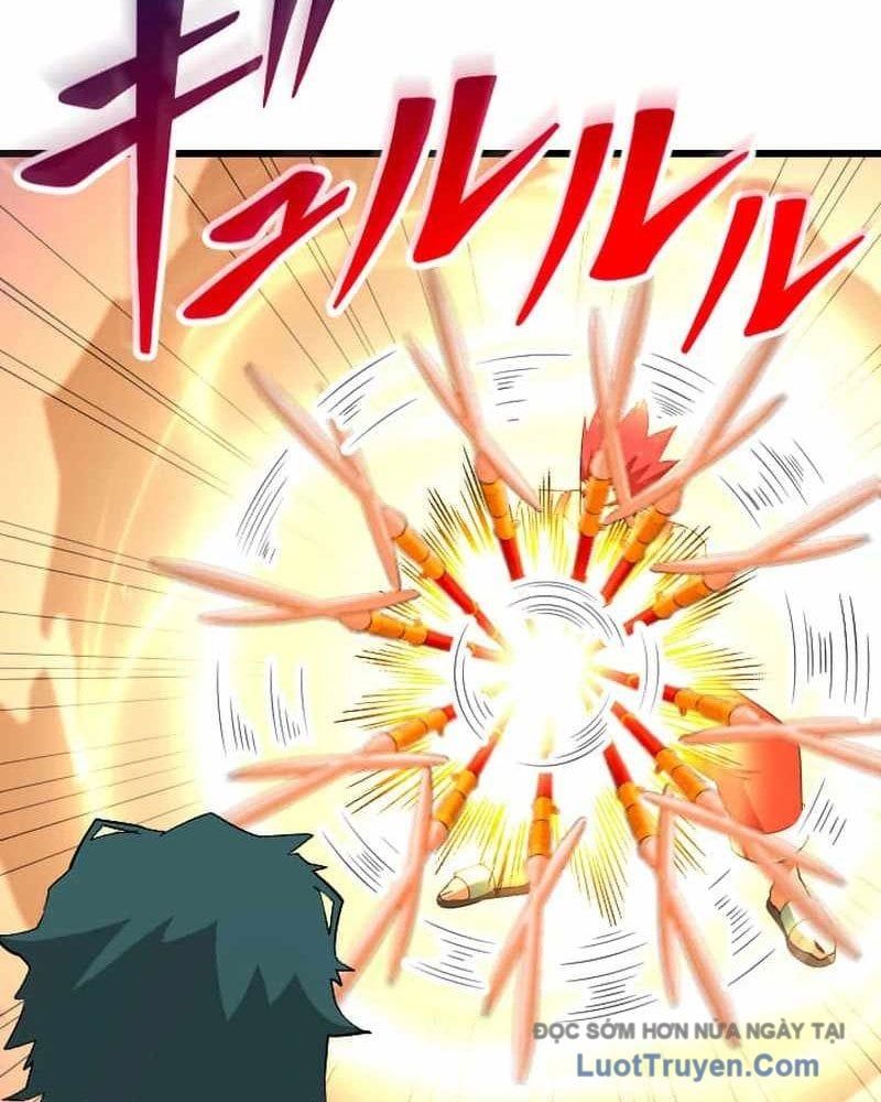 Vô Song Cùng Với Vũ Khí Ẩn Chapter 73 - Trang 2