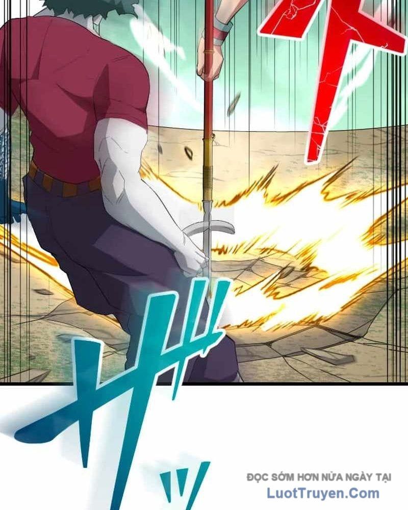 Vô Song Cùng Với Vũ Khí Ẩn Chapter 73 - Trang 2