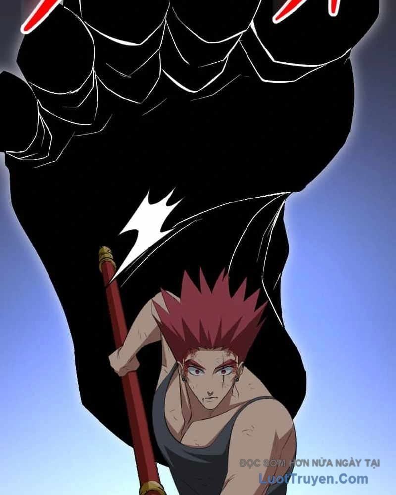 Vô Song Cùng Với Vũ Khí Ẩn Chapter 73 - Trang 2