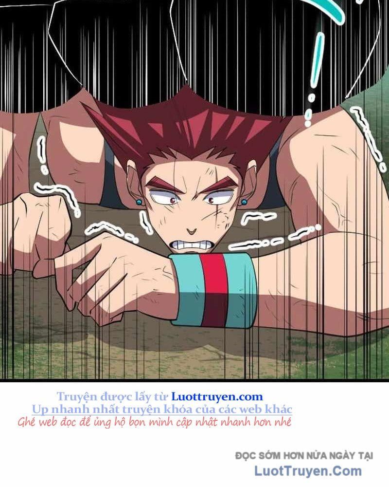 Vô Song Cùng Với Vũ Khí Ẩn Chapter 73 - Trang 2