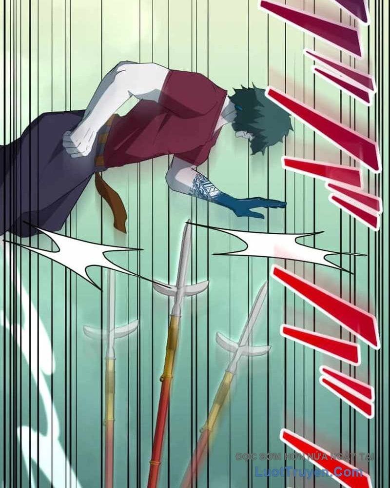 Vô Song Cùng Với Vũ Khí Ẩn Chapter 73 - Trang 2
