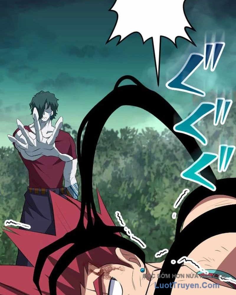 Vô Song Cùng Với Vũ Khí Ẩn Chapter 73 - Trang 2