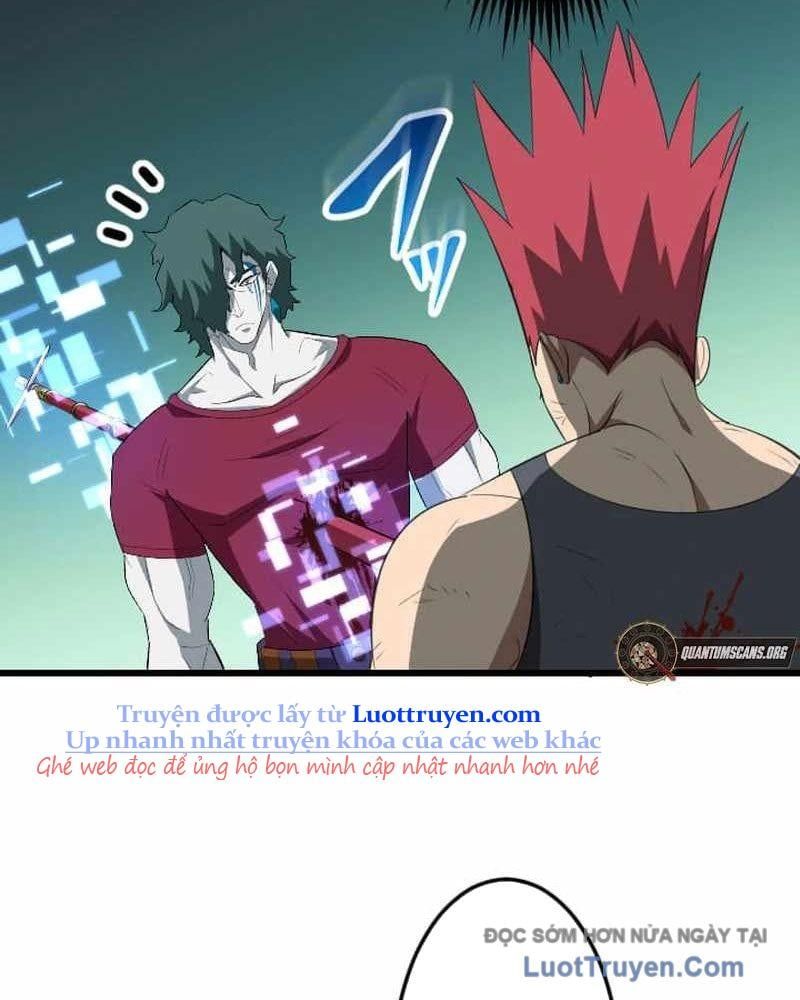 Vô Song Cùng Với Vũ Khí Ẩn Chapter 74 - Trang 2