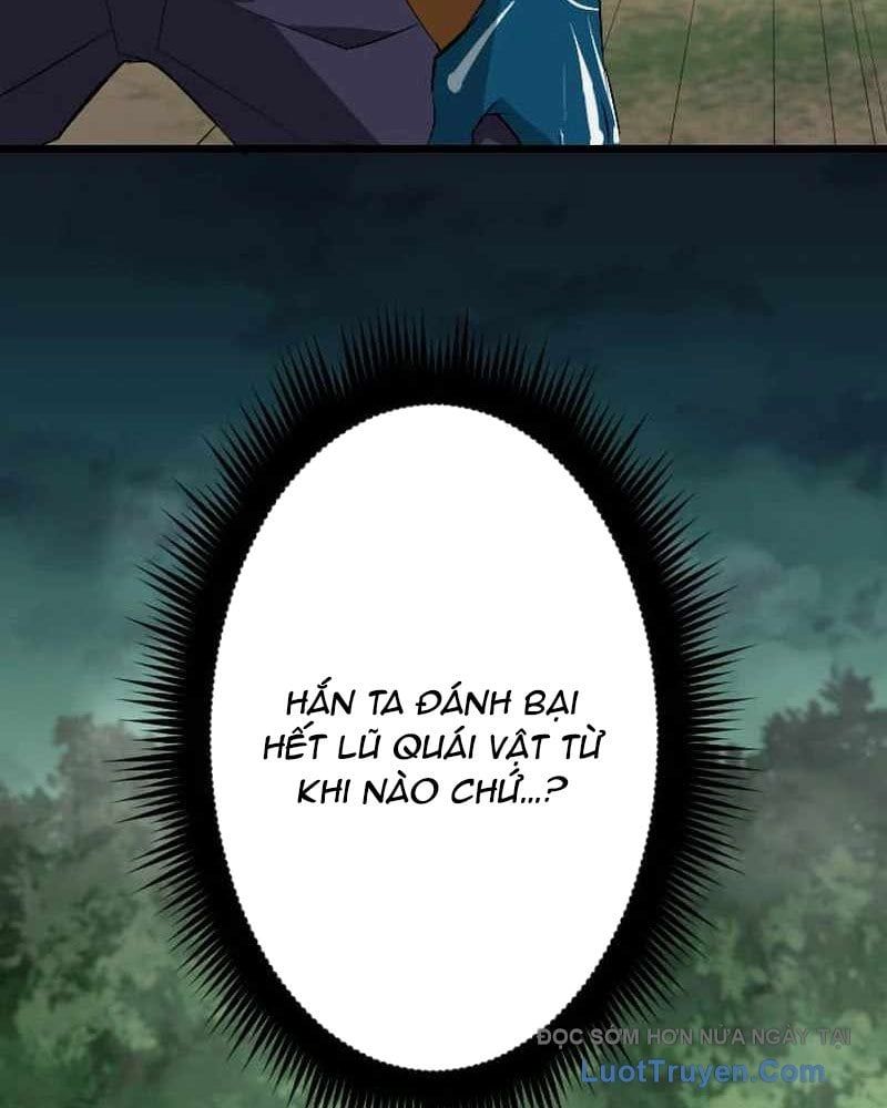 Vô Song Cùng Với Vũ Khí Ẩn Chapter 74 - Trang 2