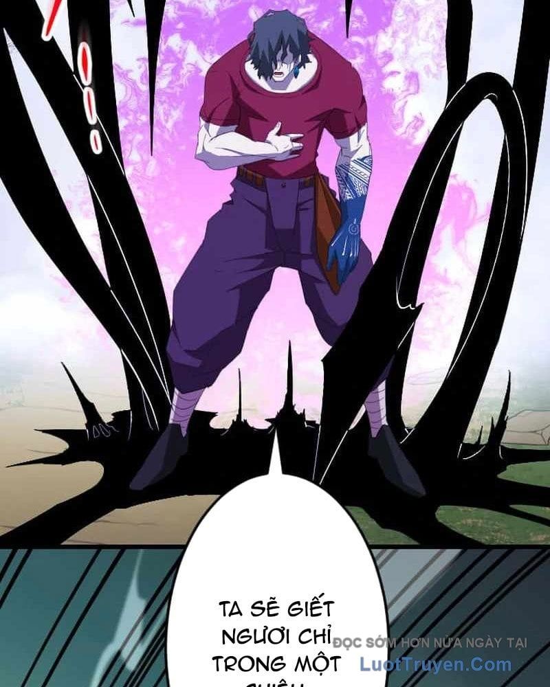 Vô Song Cùng Với Vũ Khí Ẩn Chapter 74 - Trang 2