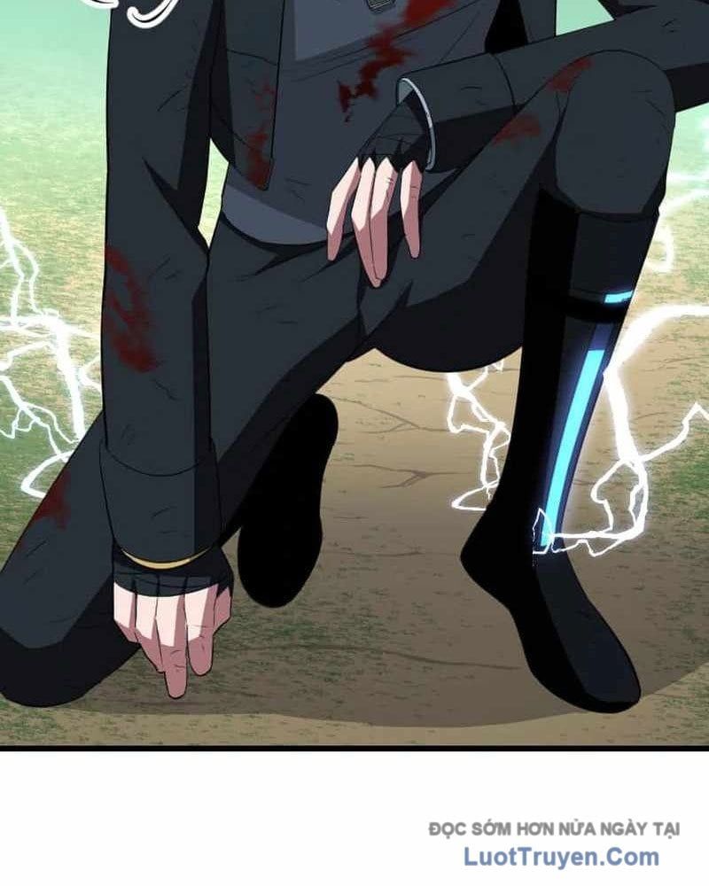Vô Song Cùng Với Vũ Khí Ẩn Chapter 74 - Trang 2