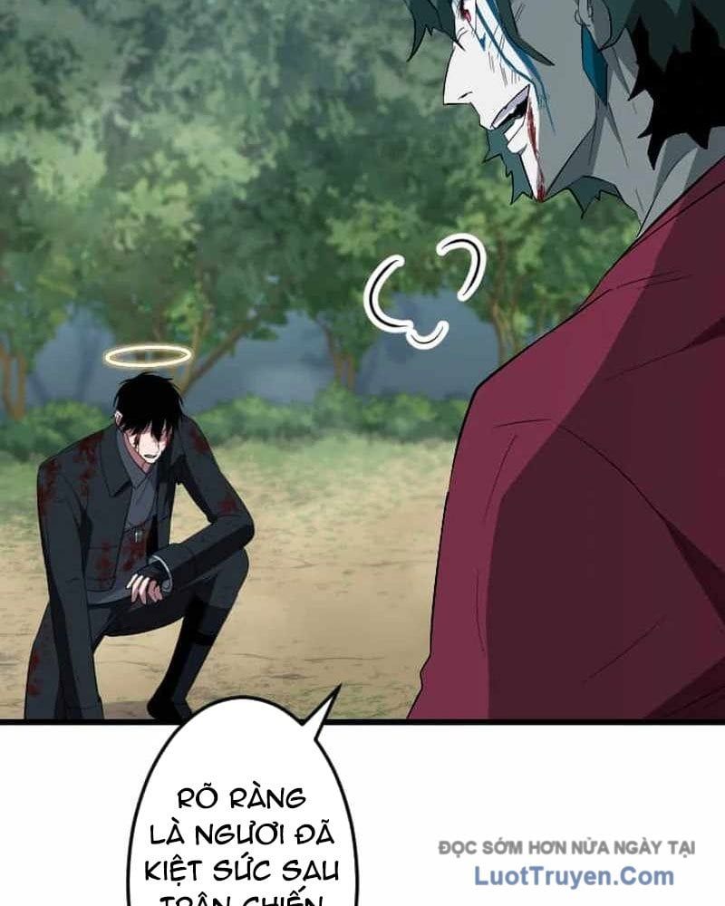 Vô Song Cùng Với Vũ Khí Ẩn Chapter 74 - Trang 2