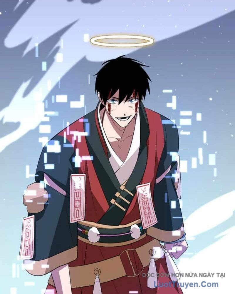 Vô Song Cùng Với Vũ Khí Ẩn Chapter 74 - Trang 2