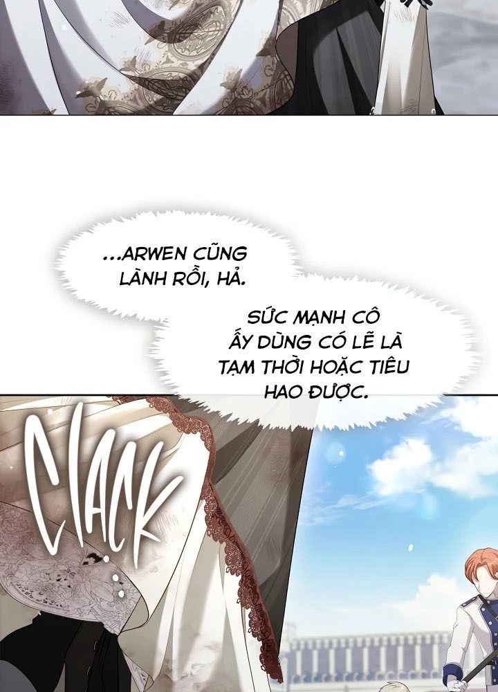 Thợ Săn Hạng S Không Muốn Trở Thành Công Chúa Phản Diện Chapter 72 - Trang 2