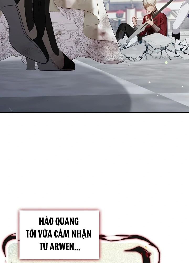 Thợ Săn Hạng S Không Muốn Trở Thành Công Chúa Phản Diện Chapter 72 - Trang 2
