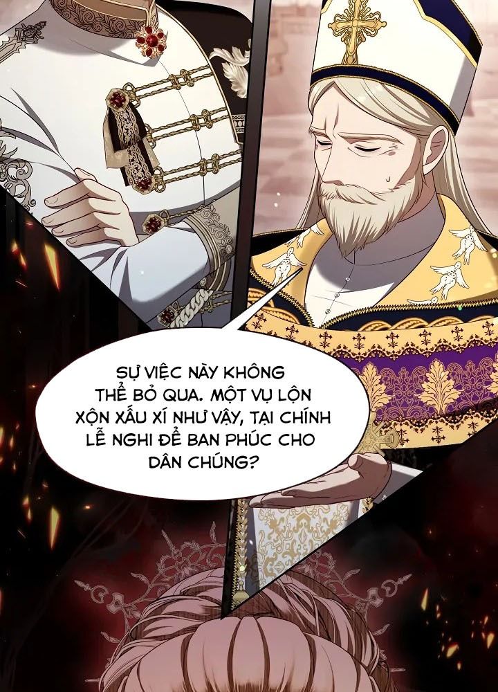 Thợ Săn Hạng S Không Muốn Trở Thành Công Chúa Phản Diện Chapter 72 - Trang 2