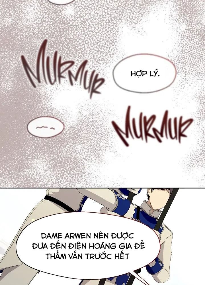 Thợ Săn Hạng S Không Muốn Trở Thành Công Chúa Phản Diện Chapter 72 - Trang 2
