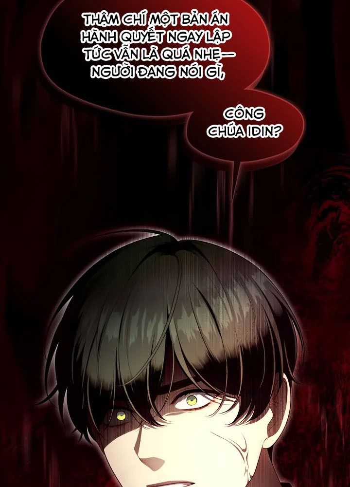 Thợ Săn Hạng S Không Muốn Trở Thành Công Chúa Phản Diện Chapter 72 - Trang 2