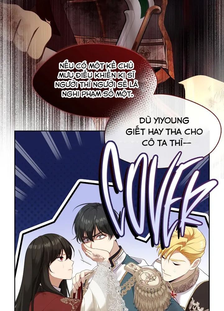 Thợ Săn Hạng S Không Muốn Trở Thành Công Chúa Phản Diện Chapter 72 - Trang 2