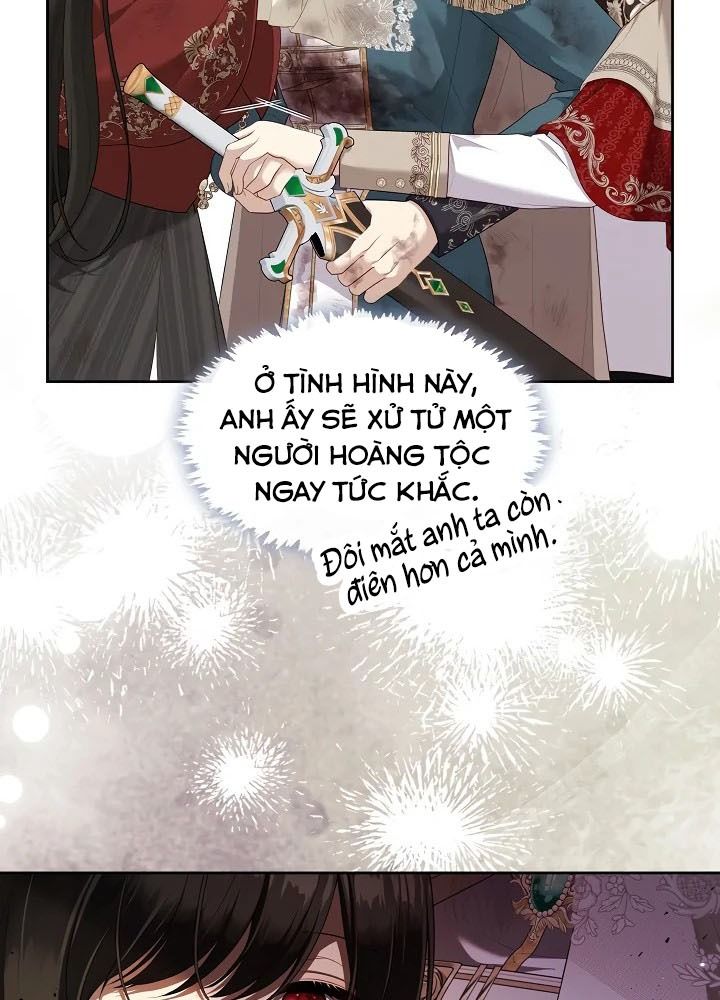 Thợ Săn Hạng S Không Muốn Trở Thành Công Chúa Phản Diện Chapter 72 - Trang 2