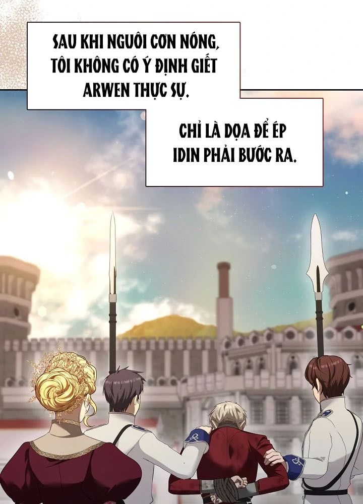 Thợ Săn Hạng S Không Muốn Trở Thành Công Chúa Phản Diện Chapter 72 - Trang 2