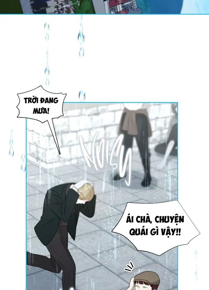 Thợ Săn Hạng S Không Muốn Trở Thành Công Chúa Phản Diện Chapter 72 - Trang 2