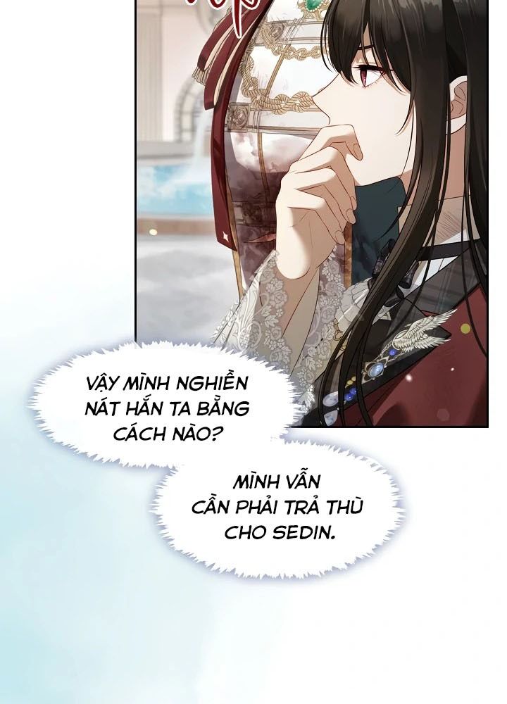 Thợ Săn Hạng S Không Muốn Trở Thành Công Chúa Phản Diện Chapter 72 - Trang 2