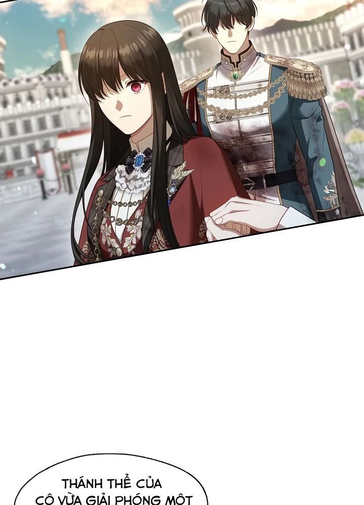 Thợ Săn Hạng S Không Muốn Trở Thành Công Chúa Phản Diện Chapter 72 - Trang 2