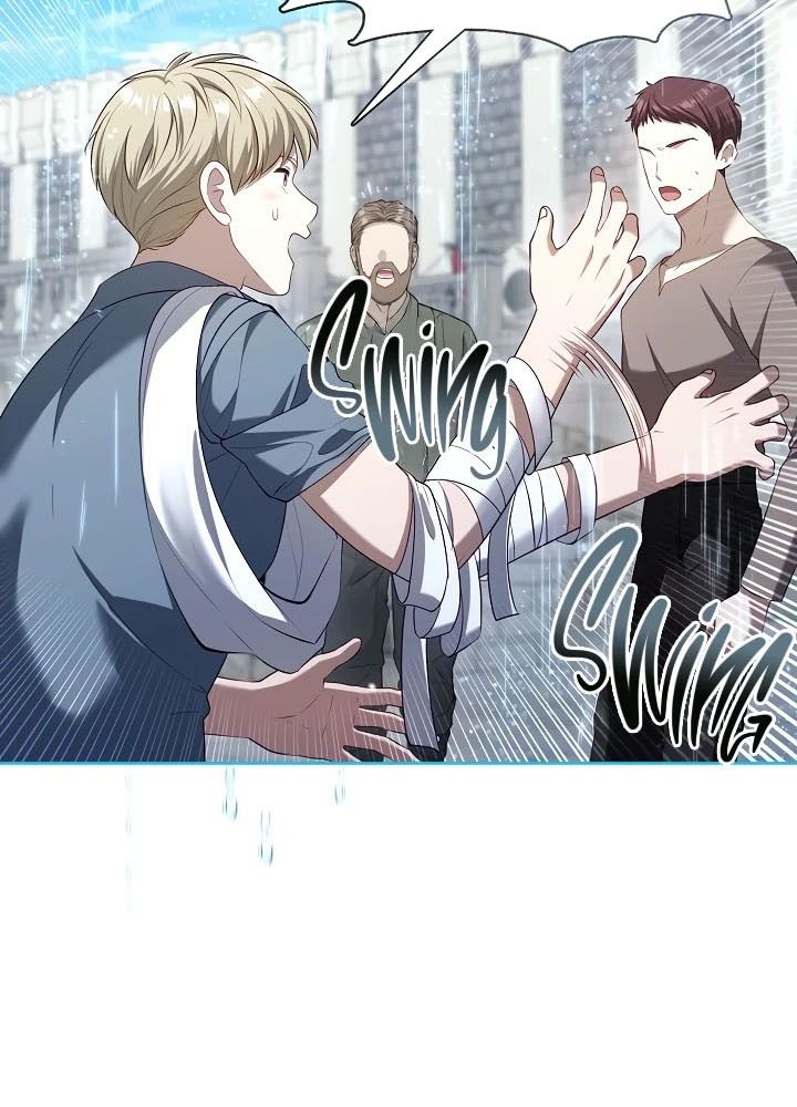 Thợ Săn Hạng S Không Muốn Trở Thành Công Chúa Phản Diện Chapter 72 - Trang 2
