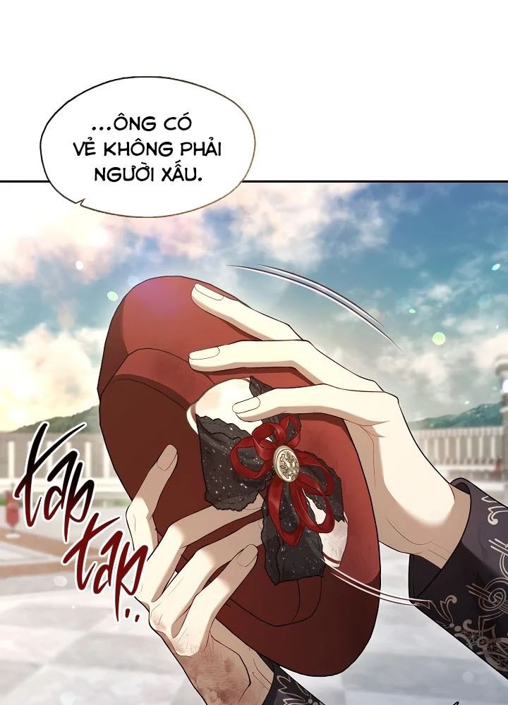 Thợ Săn Hạng S Không Muốn Trở Thành Công Chúa Phản Diện Chapter 72 - Trang 2