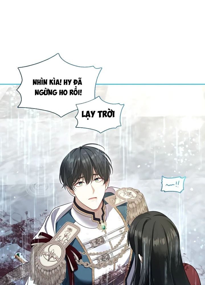 Thợ Săn Hạng S Không Muốn Trở Thành Công Chúa Phản Diện Chapter 72 - Trang 2