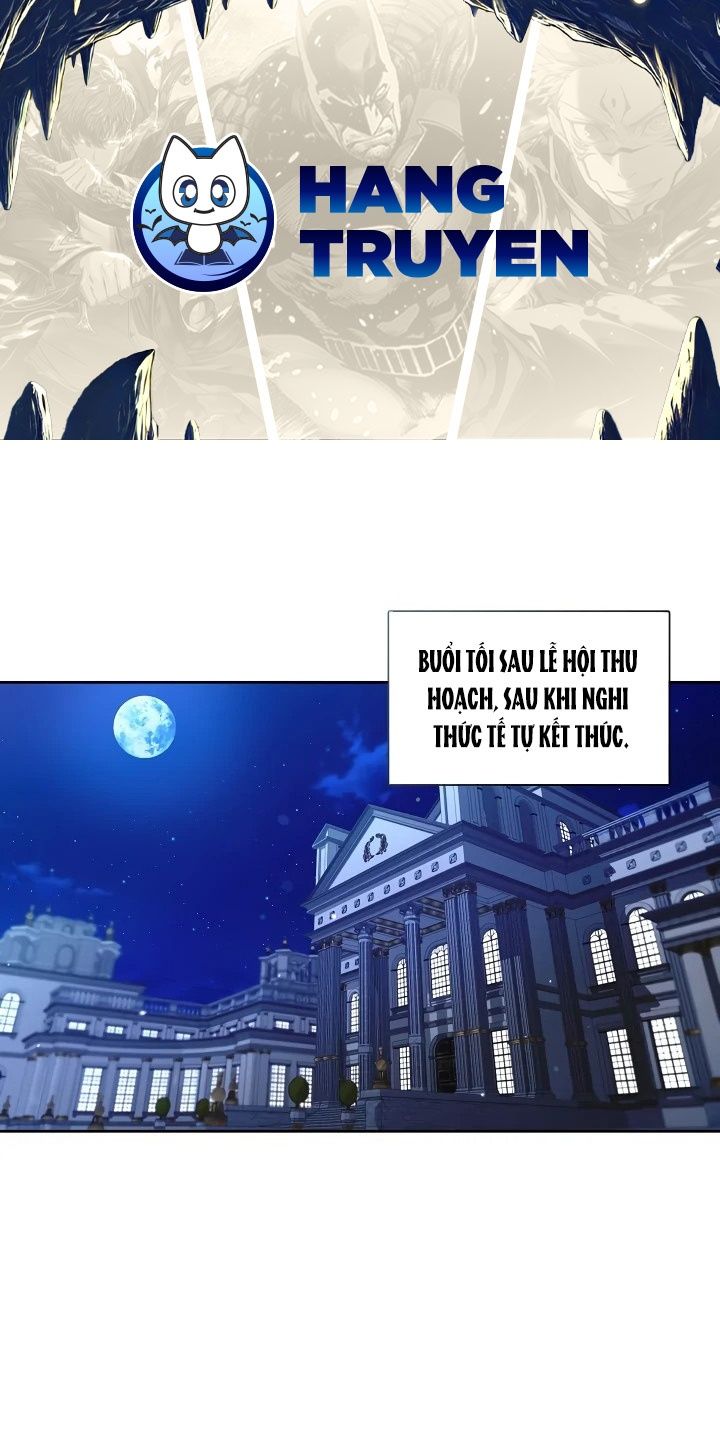 Thợ Săn Hạng S Không Muốn Trở Thành Công Chúa Phản Diện Chapter 73 - Trang 2