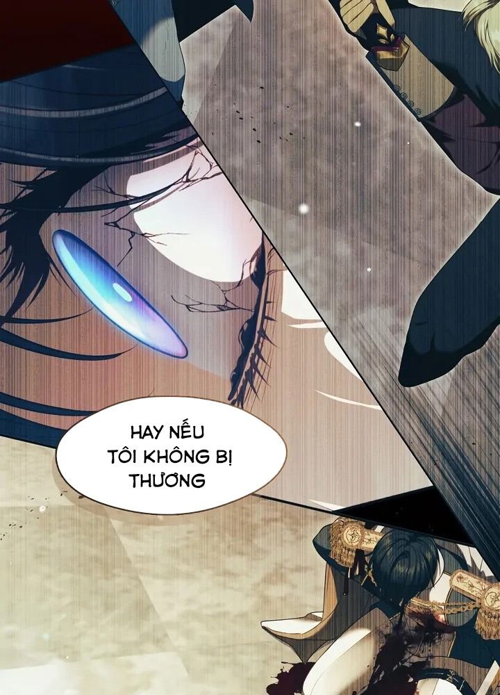 Thợ Săn Hạng S Không Muốn Trở Thành Công Chúa Phản Diện Chapter 73 - Trang 2
