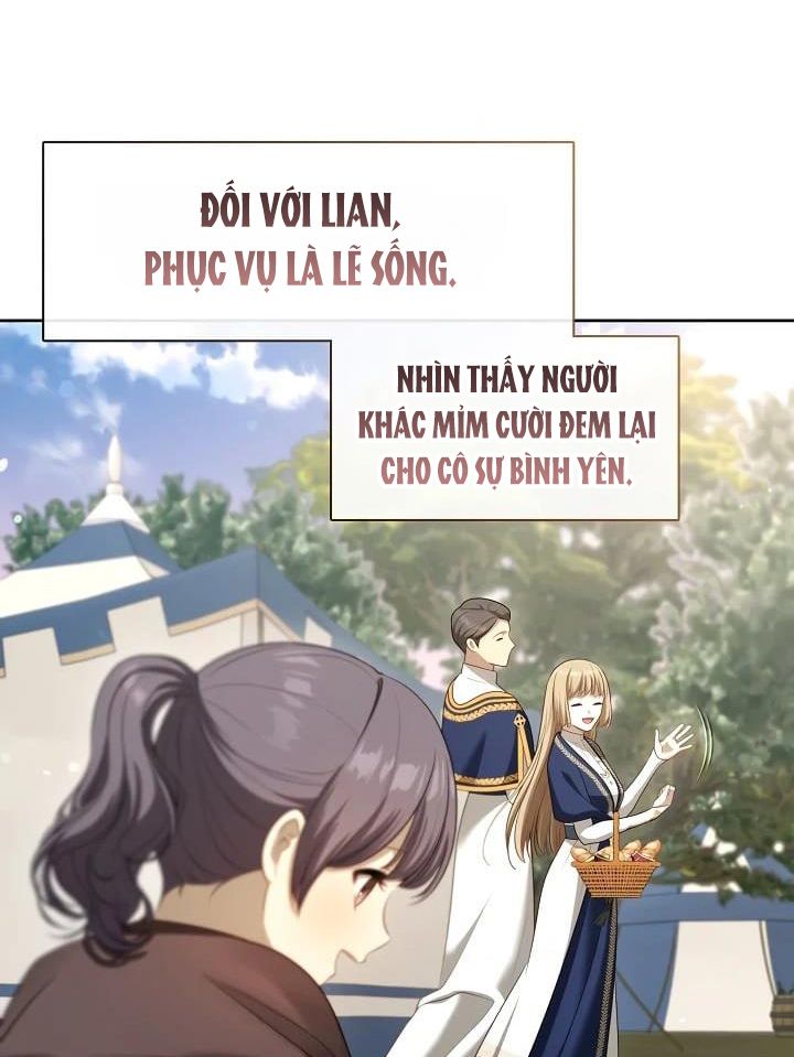 Thợ Săn Hạng S Không Muốn Trở Thành Công Chúa Phản Diện Chapter 74 - Trang 2