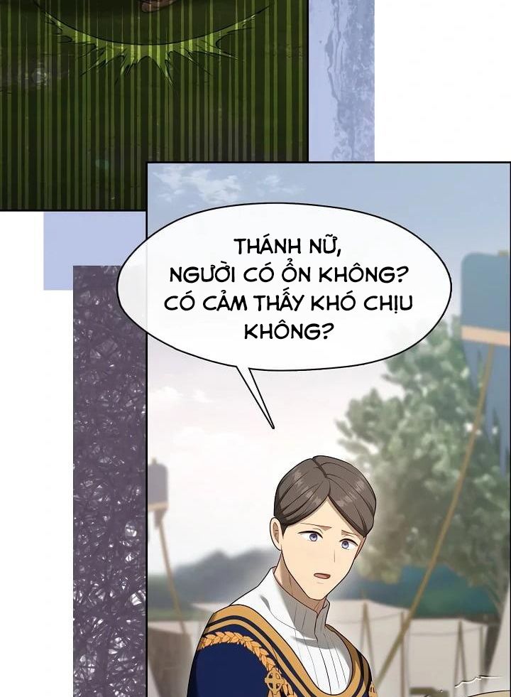 Thợ Săn Hạng S Không Muốn Trở Thành Công Chúa Phản Diện Chapter 74 - Trang 2