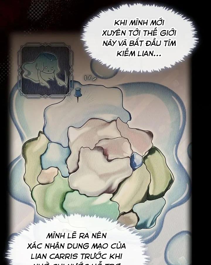 Thợ Săn Hạng S Không Muốn Trở Thành Công Chúa Phản Diện Chapter 74 - Trang 2
