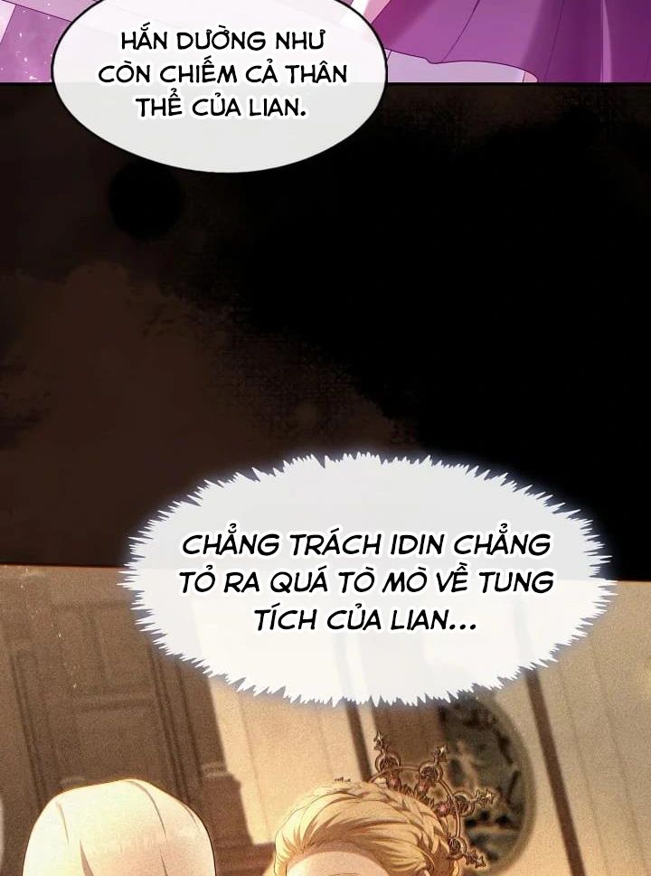 Thợ Săn Hạng S Không Muốn Trở Thành Công Chúa Phản Diện Chapter 74 - Trang 2