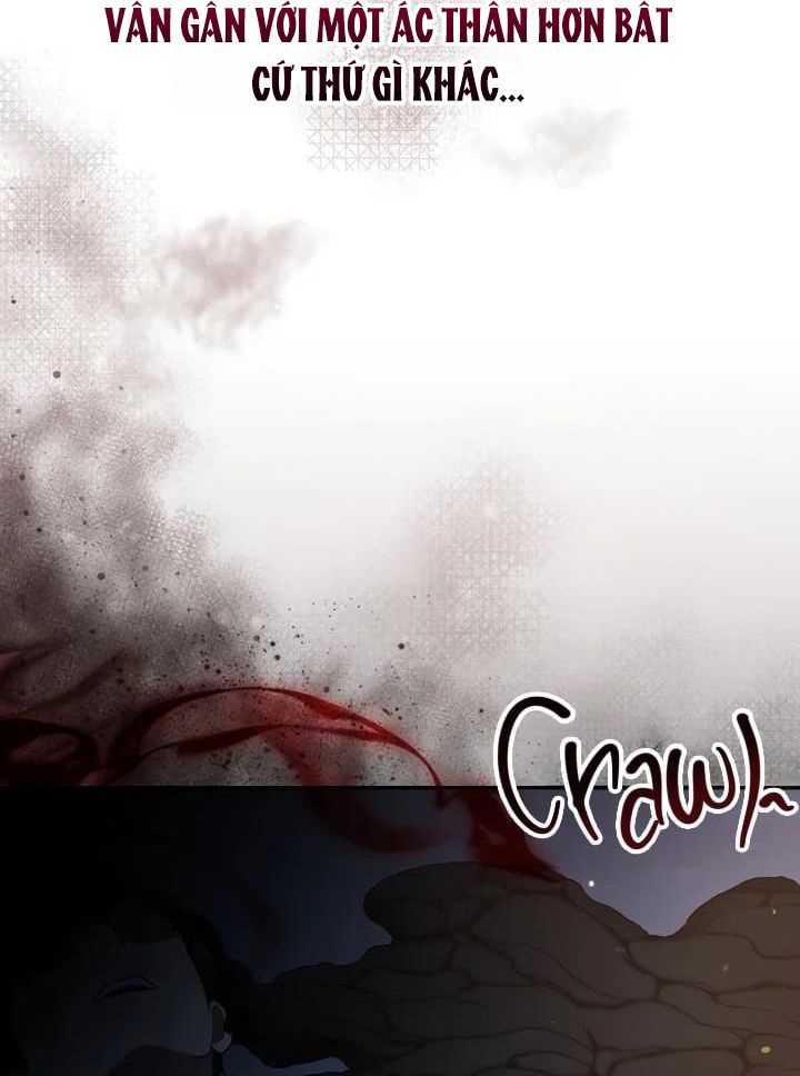 Thợ Săn Hạng S Không Muốn Trở Thành Công Chúa Phản Diện Chapter 74 - Trang 2