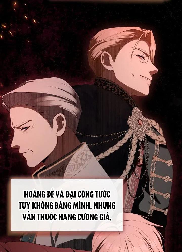 Thợ Săn Hạng S Không Muốn Trở Thành Công Chúa Phản Diện Chapter 74 - Trang 2