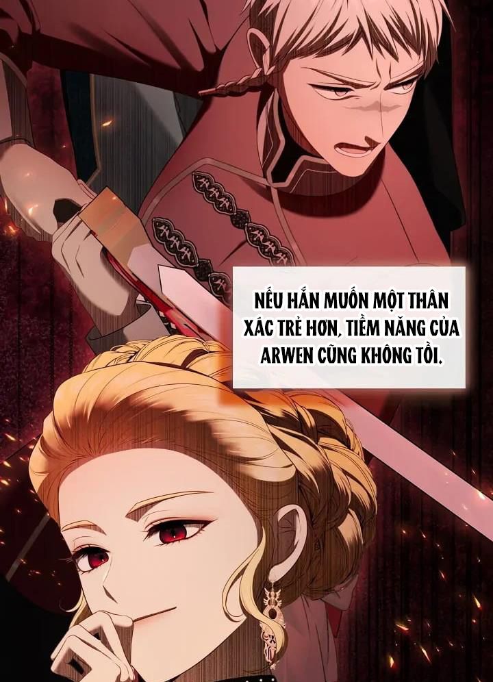 Thợ Săn Hạng S Không Muốn Trở Thành Công Chúa Phản Diện Chapter 74 - Trang 2
