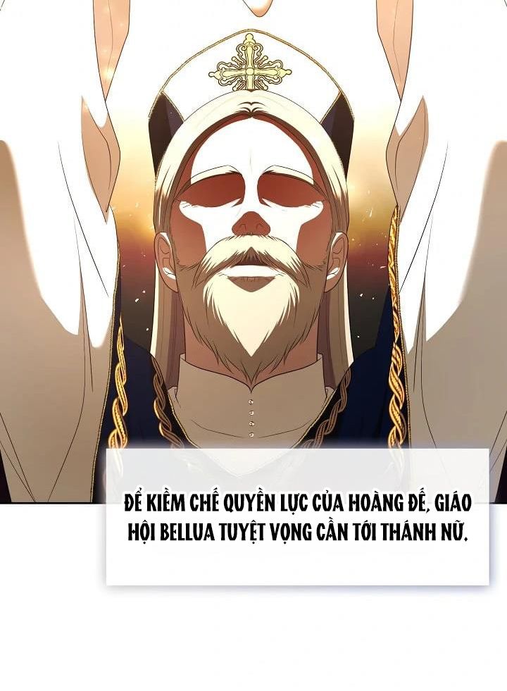 Thợ Săn Hạng S Không Muốn Trở Thành Công Chúa Phản Diện Chapter 74 - Trang 2