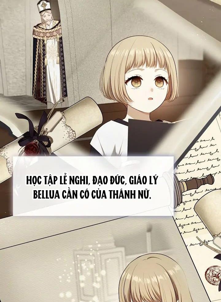 Thợ Săn Hạng S Không Muốn Trở Thành Công Chúa Phản Diện Chapter 74 - Trang 2