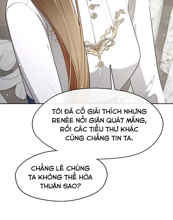 Thợ Săn Hạng S Không Muốn Trở Thành Công Chúa Phản Diện Chapter 74 - Trang 2