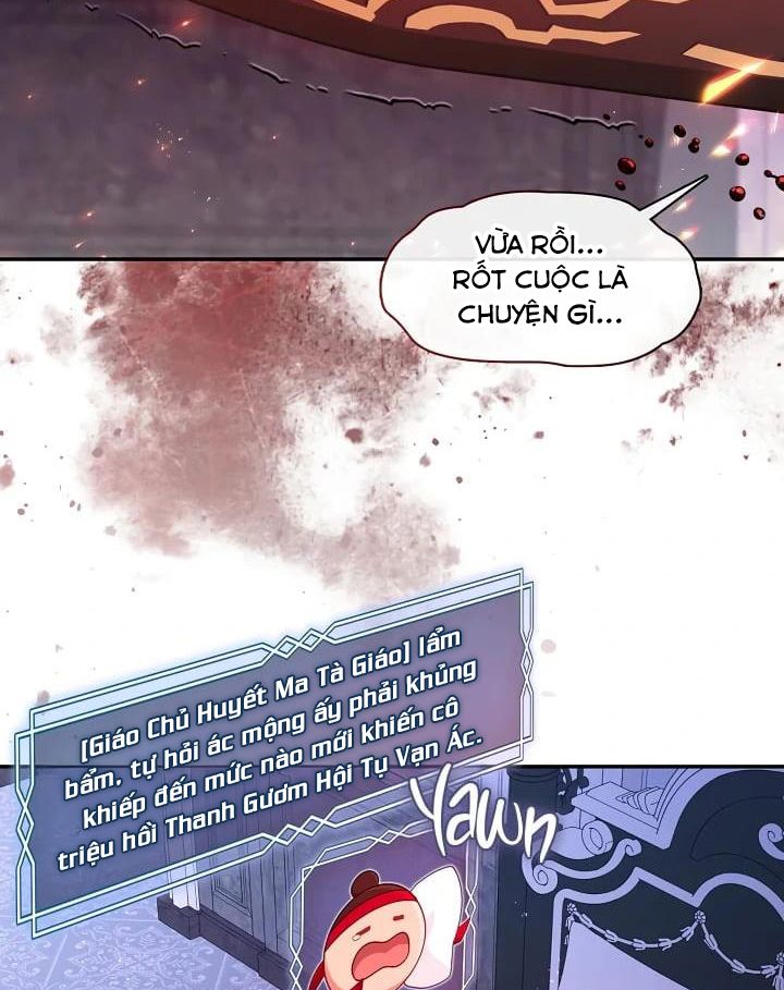 Thợ Săn Hạng S Không Muốn Trở Thành Công Chúa Phản Diện Chapter 74 - Trang 2