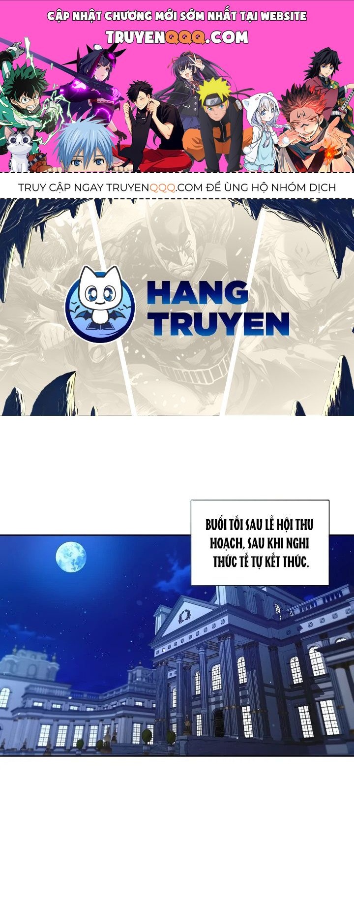 Thợ Săn Hạng S Không Muốn Trở Thành Ác Nữ Chapter 73 - Trang 2