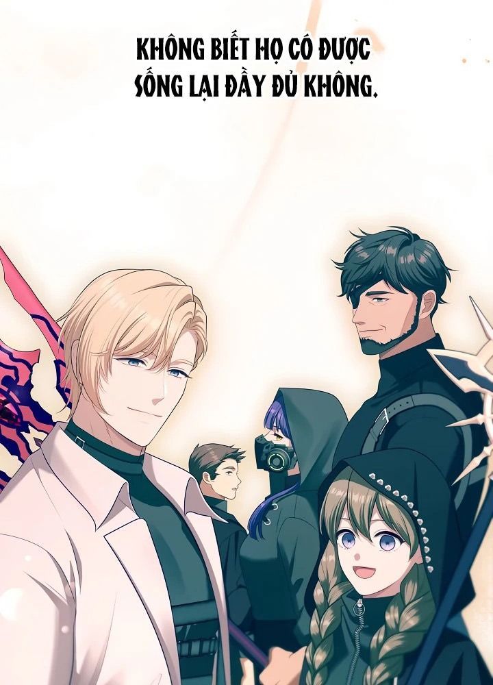 Thợ Săn Hạng S Không Muốn Trở Thành Ác Nữ Chapter 73 - Trang 2