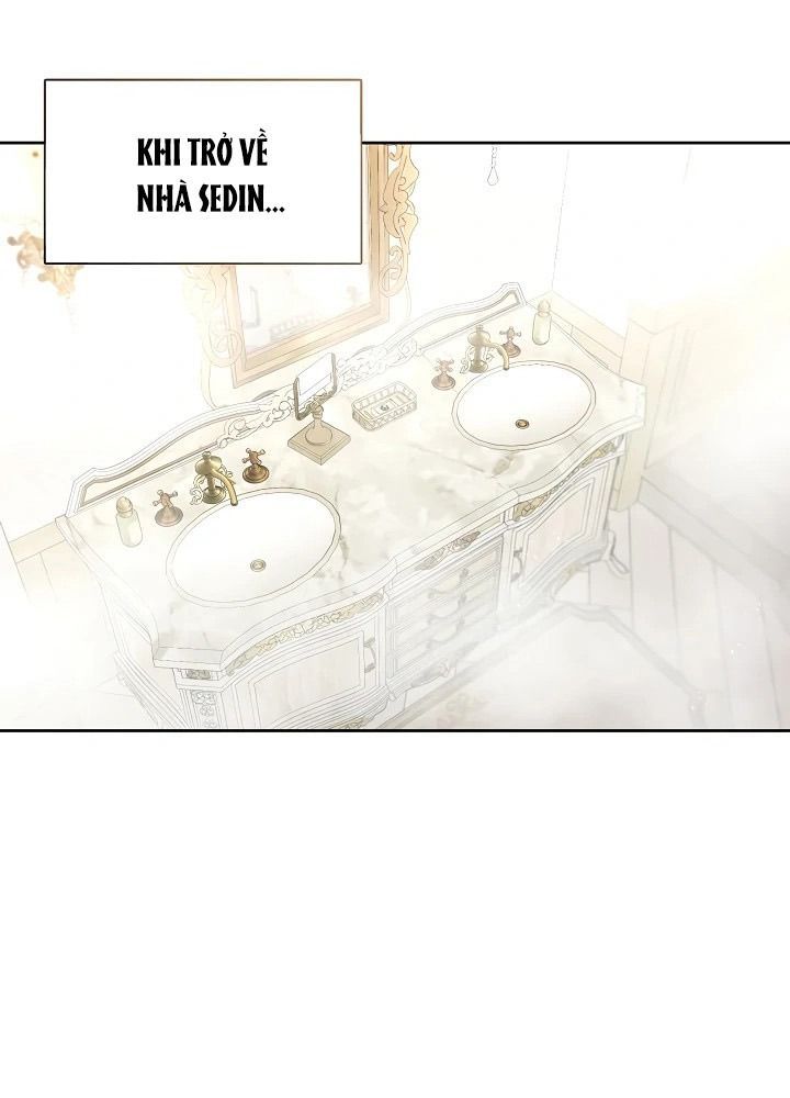 Thợ Săn Hạng S Không Muốn Trở Thành Ác Nữ Chapter 73 - Trang 2